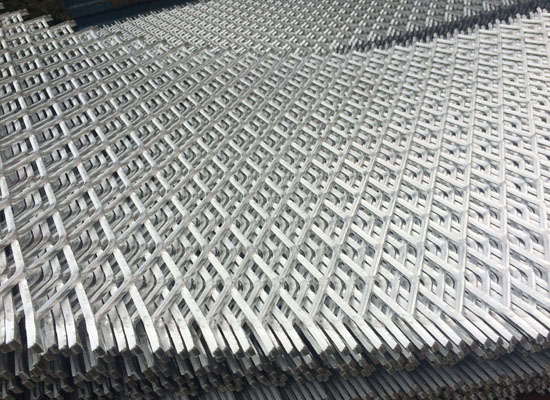 鋼板網(wǎng) 鋼板網(wǎng)